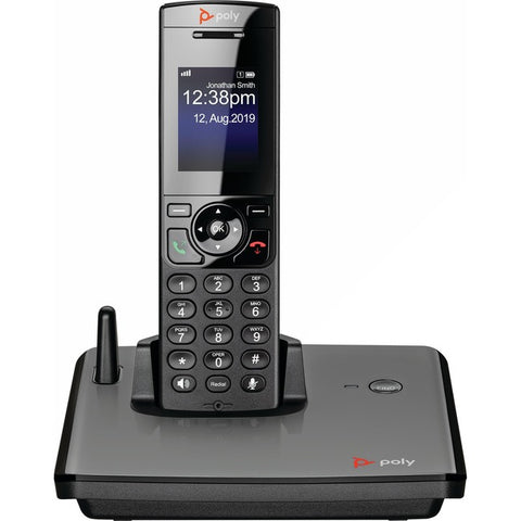 Plantronics VVX D230 DECT Handset