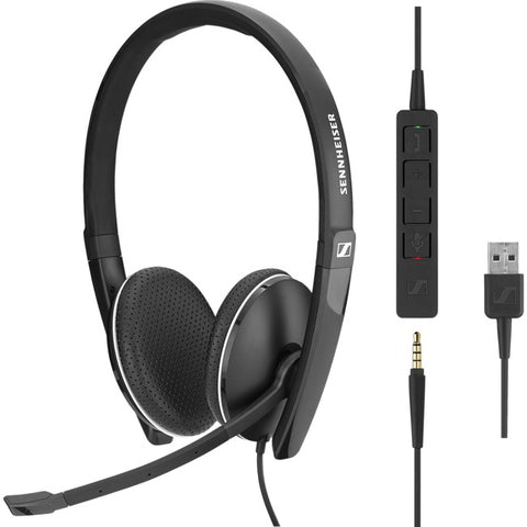 EPOS | SENNHEISER SC 165 USB-C Headset