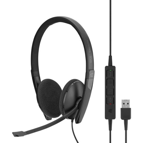 EPOS | SENNHEISER SC 160 USB Headset