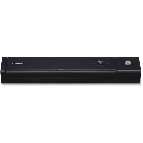 Canon imageFORMULA P-208II Scan-tini Handheld Scanner - 600 dpi Optical