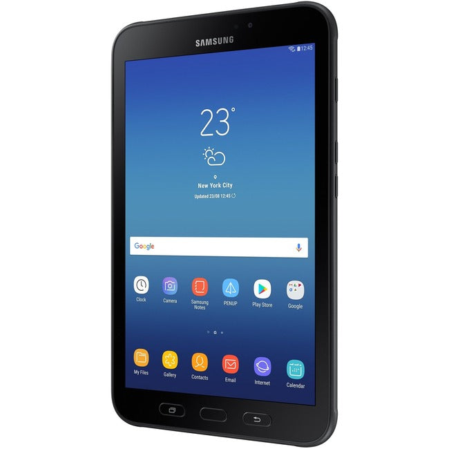 Samsung Galaxy Tab Active2 SM-T390 Tablet - 8" - 3 GB RAM - 32 GB Storage - Android 7.1 Nougat