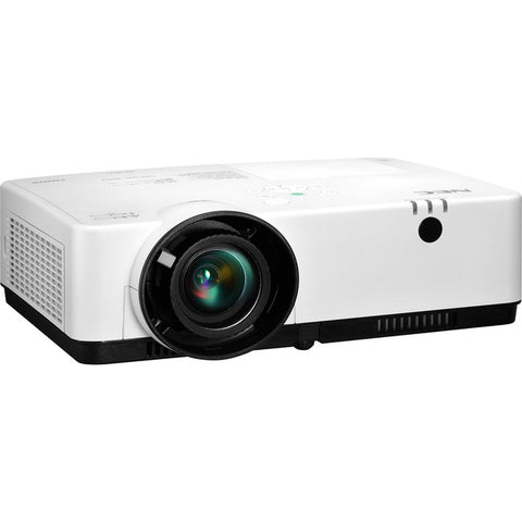 NEC Display NP-ME382U LCD Projector - 16:10 - White