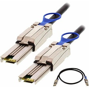 1m Cisco® CAB-STK-E-1M Compatible FlexStack Male to Male Stacking Cable