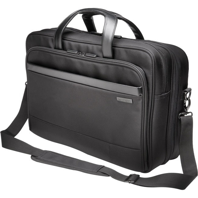 Kensington Contour Carrying Case (Briefcase) for 17" Notebook