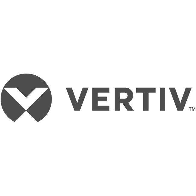 VERTIV Environet Alert Basic Software Assurance - Warranty