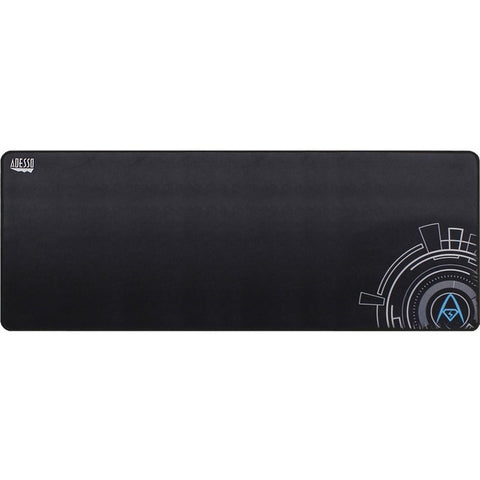 Adesso TRUFORM P104 - 32 x 12 Inches Gaming Mouse Pad