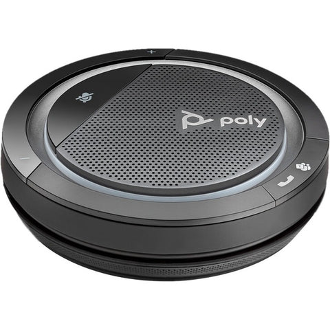 Plantronics Personal, Portable Bluetooth Speakerphone with 360° Audio