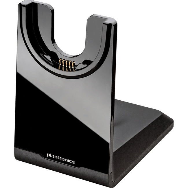 Plantronics Voyager Focus UC Desktop Charging Stand