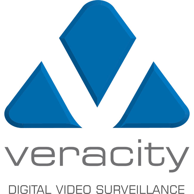 Veracity VHW-WMB Mounting Bracket for Surveillance Camera