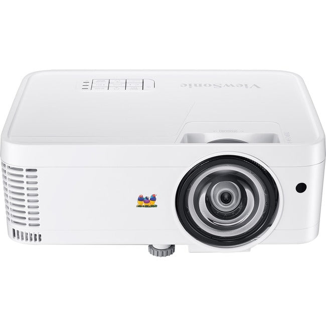 Viewsonic PS501X 3D Ready Short Throw DLP Projector - 4:3