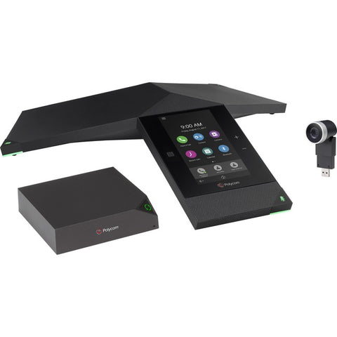 Poly RealPresence Trio 8800 Collaboration Kit