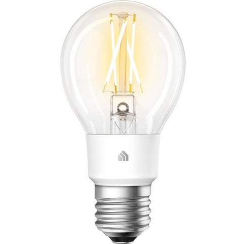 Kasa Smart Filament Smart Bulb