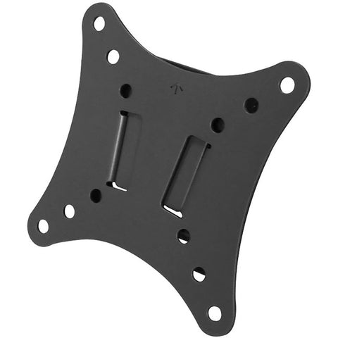 Fixed LCD TV / Monitor Wall Mount Bracket - 10" to 24"