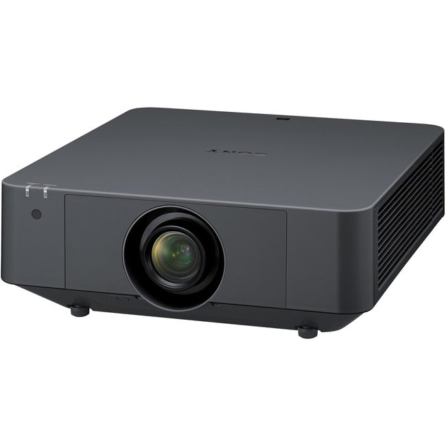 Sony VPL-FHZ70 LCD Projector - 16:10 - White