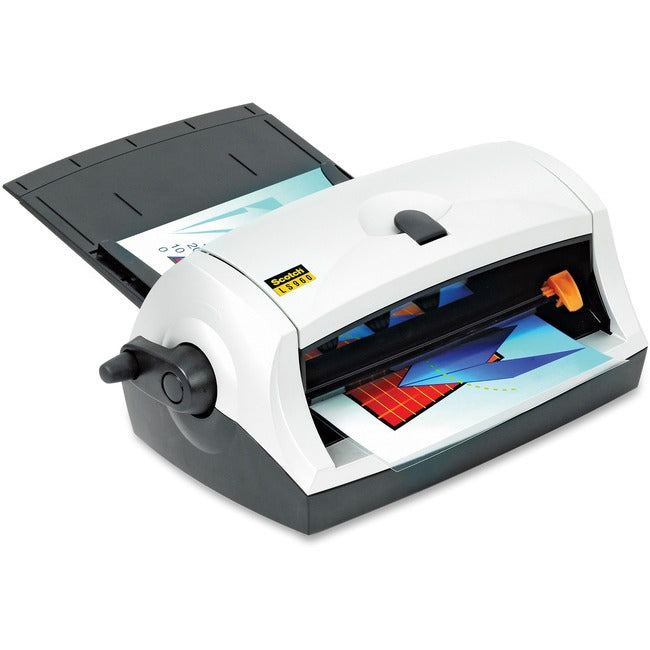 Scotch Heat-free Laminating Machine