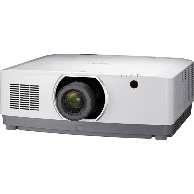 NEC Display NP-PA703UL-41ZL 3D Ready LCD Projector - 16:10