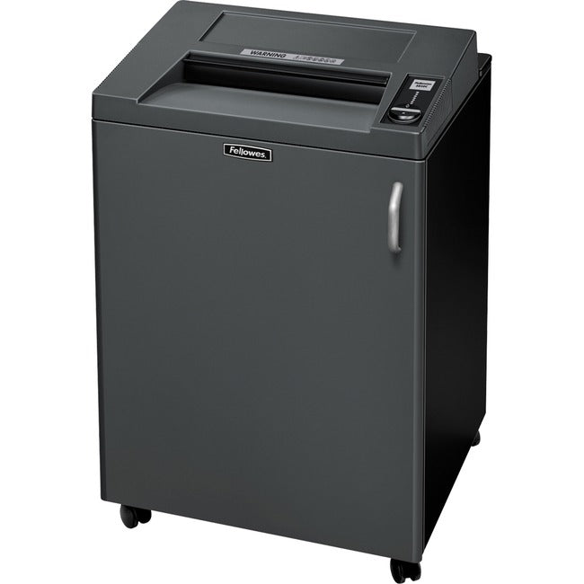 Fellowes Fortishred™ 3850C TAA Compliant Cross-Cut Shredder