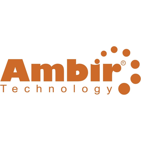 Ambir nScan 700gt w/ AmbirScan