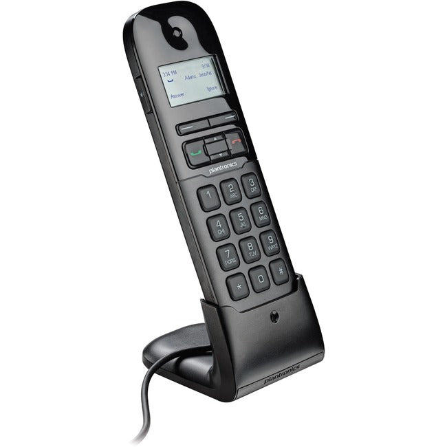 Plantronics Calisto P240-M Handset