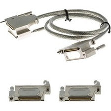 1m Cisco® CAB-STACK-1M Compatible Stackwise VHDCI Male to Male Stacking Cable