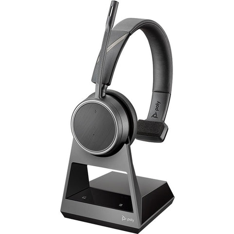 Plantronics Voyager 4210 Office, 2-Way Base, USB-A