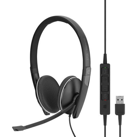 EPOS | SENNHEISER SC 165 USB Headset