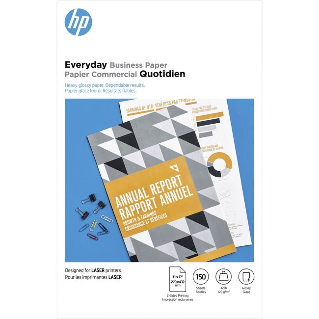 HP Laser Photo Paper