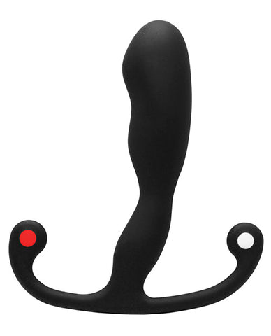 Aneros Trident Series Prostate Stimulator Helix Syn - Black