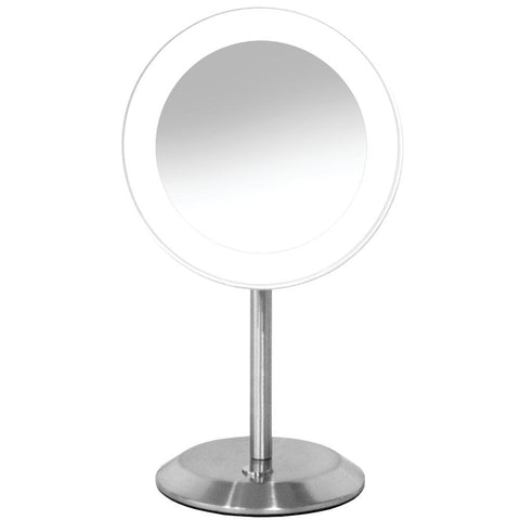 Conair 8x Led Single-sided Mirror Cnrbe50sx