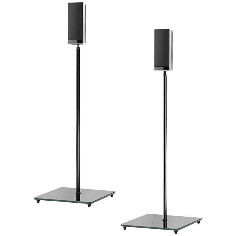 Omnimount El0 El0 Audiophile Speaker Stands, 2 Pk