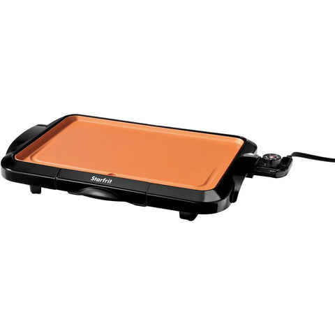 Starfrit Eco Copper Electric Griddle Srft024412