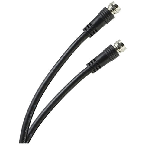 Ge 33626 Rg6 Video Coaxial Cable (6ft)