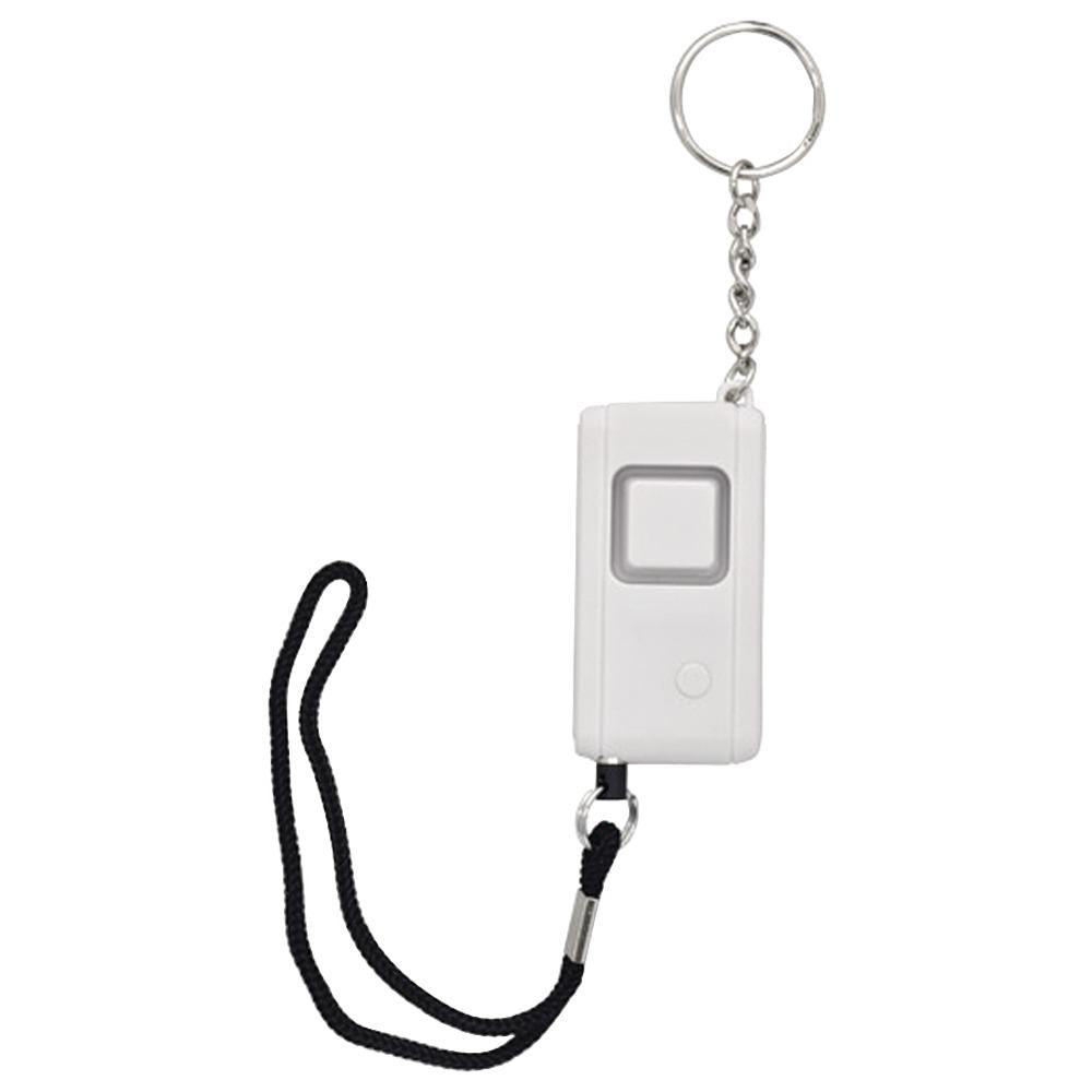 Ge Sh51208/gesecpa1 Personal Keychain Security Alarm