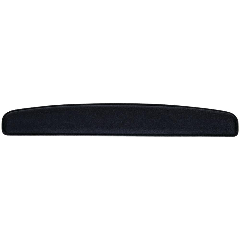 Allsop 30205 Memory Foam Keyboard Wrist Rest (black)