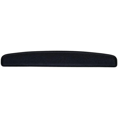 Allsop 30205 Memory Foam Keyboard Wrist Rest (black)