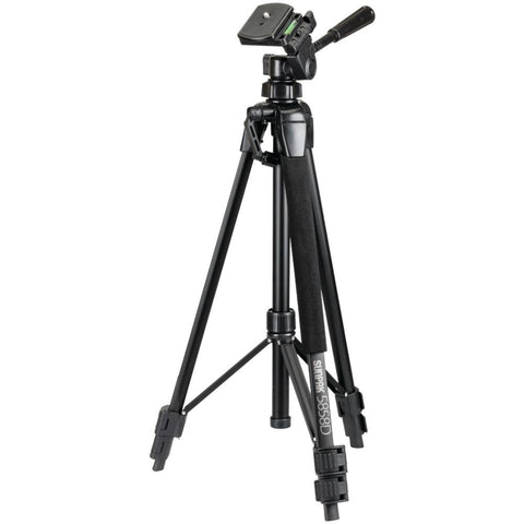 Sunpak 620-585 5858d Photo/video Tripod