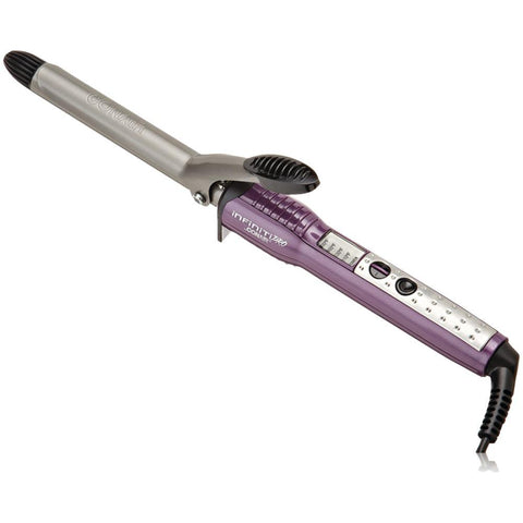 Conair Infiniti Pro Nano Tourmaline Ceramic Curling Iron (3 And 4&amp;quot;) Cnrcd106prp