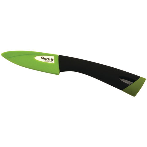 Starfrit Ceramic Paring Knife (3&amp;quot;) Srft93870