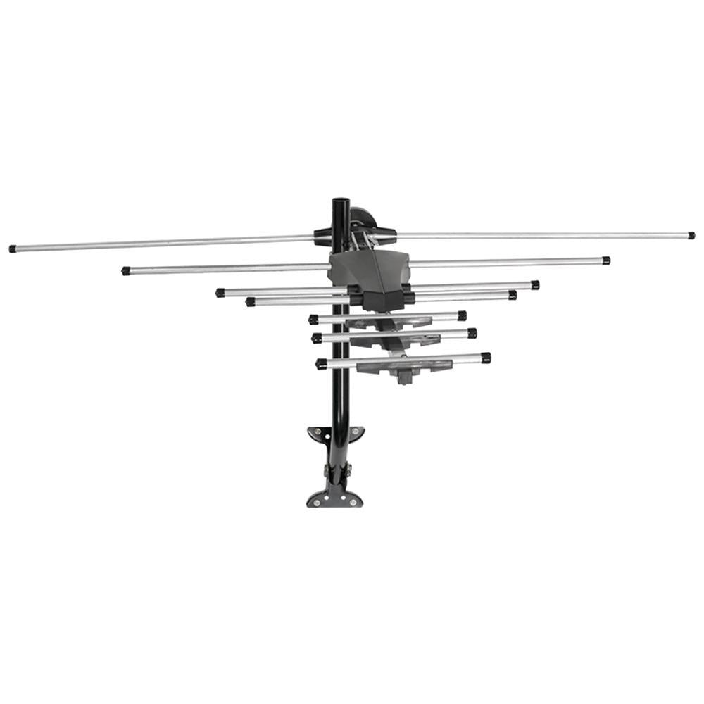 Ge 33685 Digital Pro Outdoor Yagi Antenna