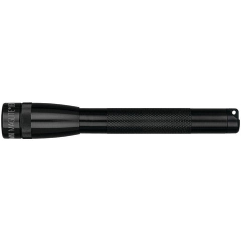 Maglite Sp2201h 97-lumen Mini Maglite Led Flashlight (black)