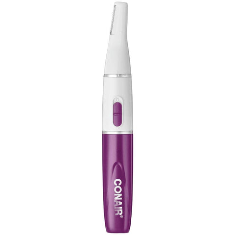 Conair Satiny Smooth Ladies&amp;#039; Personal Trimmer Cnrllt2