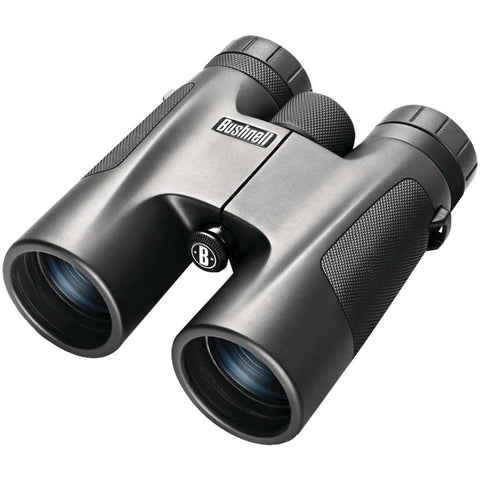 Bushnell Powerview 10 X 42mm Roof Prism Binoculars Bsh141042