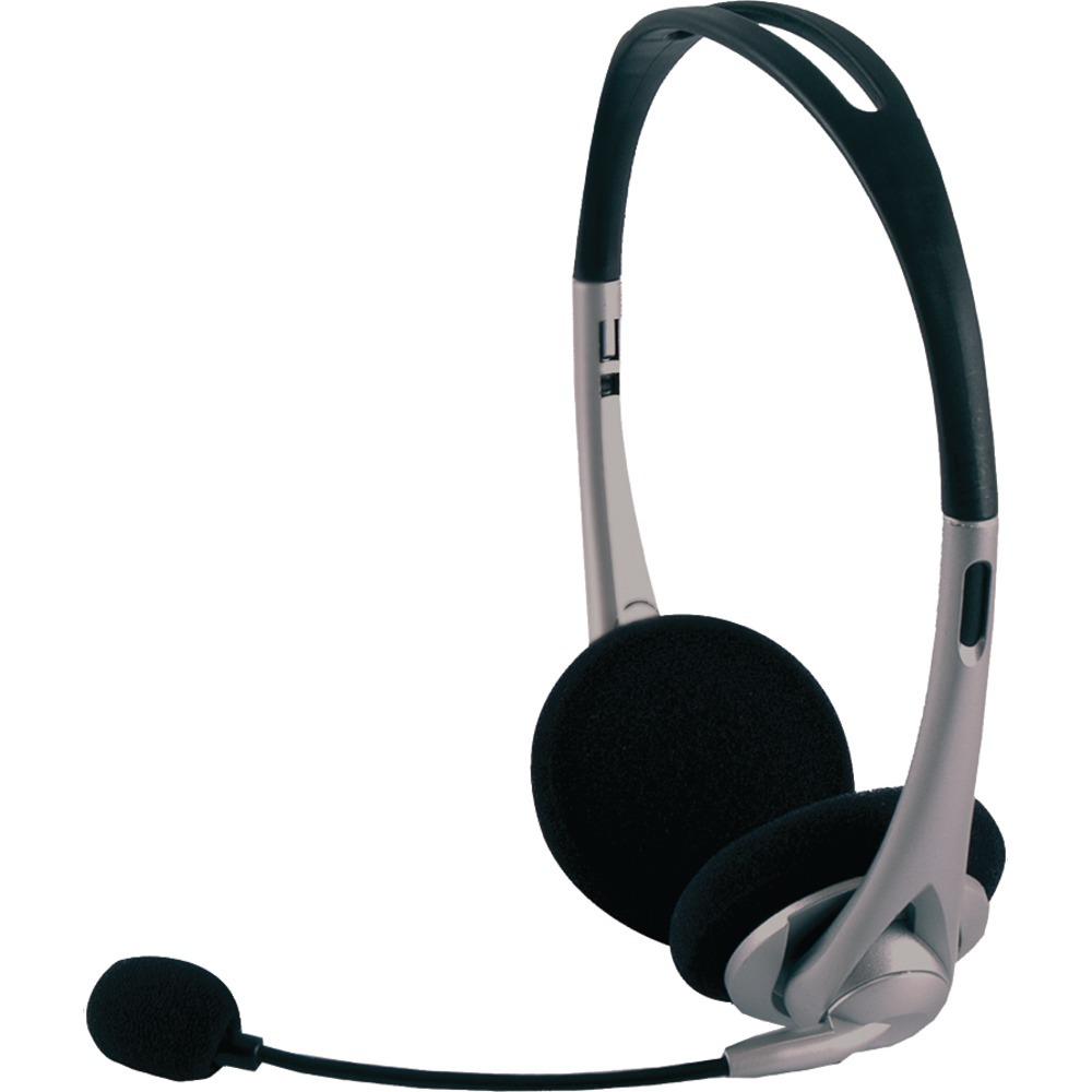 Ge Voip Stereo Headset Jas98974