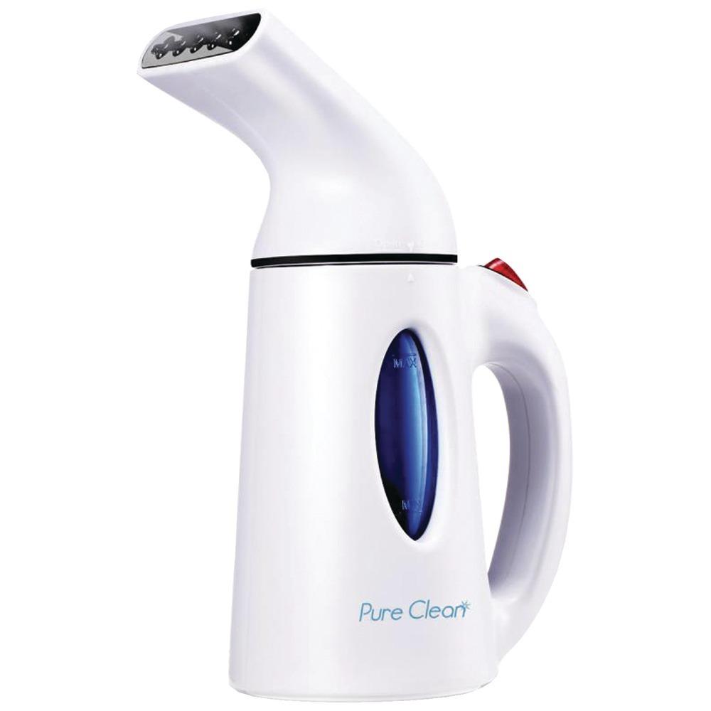 Pyle Home Portable Clothing&#44; Garment &amp;amp; Fabric Steamer Pyrpstmh14