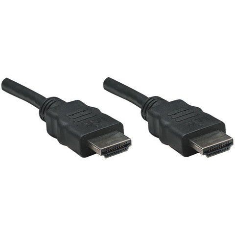 Manhattan 308441 Hdmi 1.3 Cable (25ft)