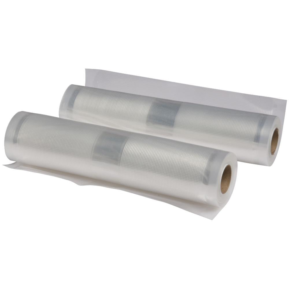 Nesco Replacement Bag Rolls&#44; 2 Pk (8&amp;quot; X 20&amp;quot;) Nesvs03r