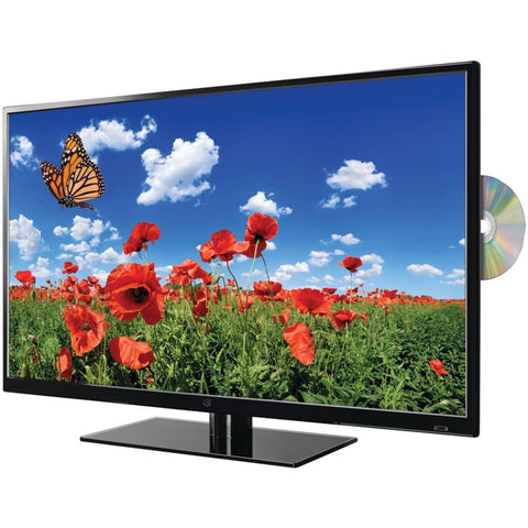 Gpx 32&amp;quot; 1080p Led Tv And Dvd Combination Gpxtde3274bp