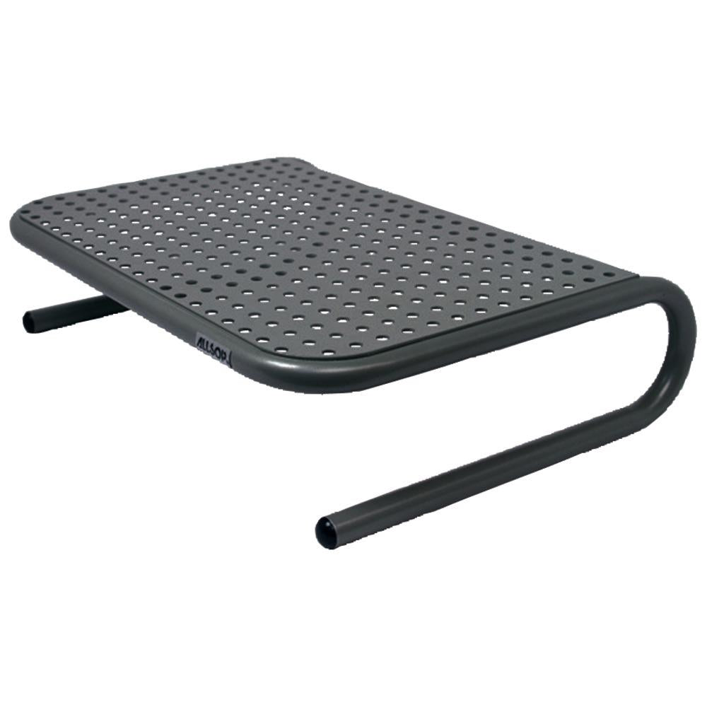 Allsop Metal Art Jr. Monitor Stand (black) Als30165