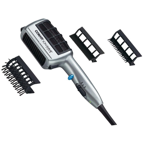 Conair Sd6r Ion Shine Styler