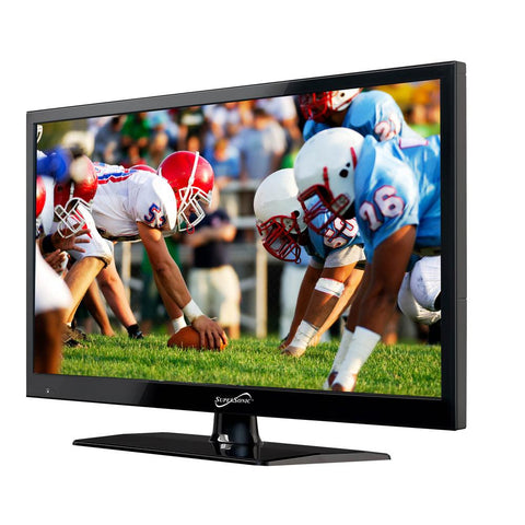 Supersonic SC-2411 24" LED-LCD TV - HDTV